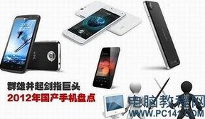 9国产精品最好的产品,引领潮流的九大卓越产品盘点